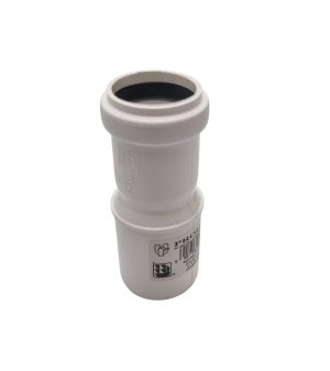 Perėjimas baltas 32/40, PP, PROFIL (9900191)