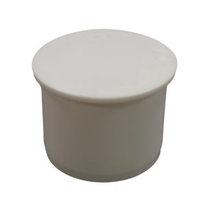 Aklė balta 40, PP, PROFIL (9900199)