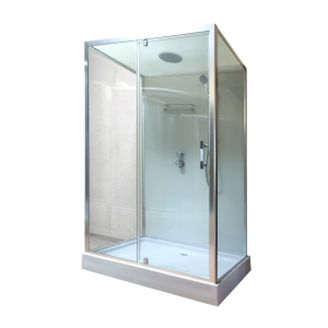 Dušo kabina ET-Qbox 120x80 L ST-SKCH (190387)